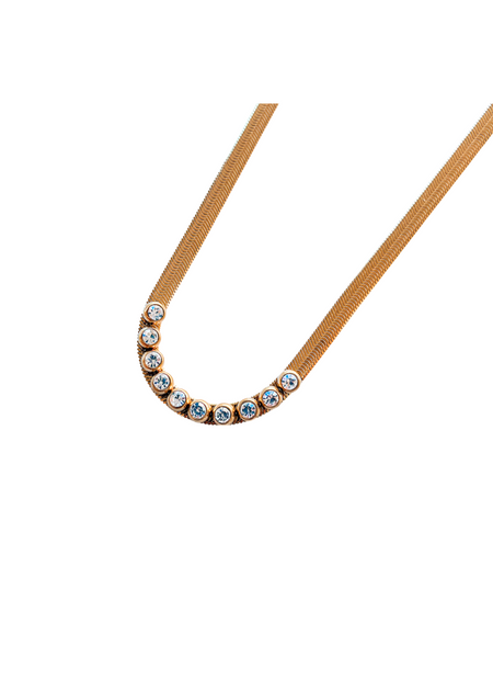 REVIERA | TWO-TONE
