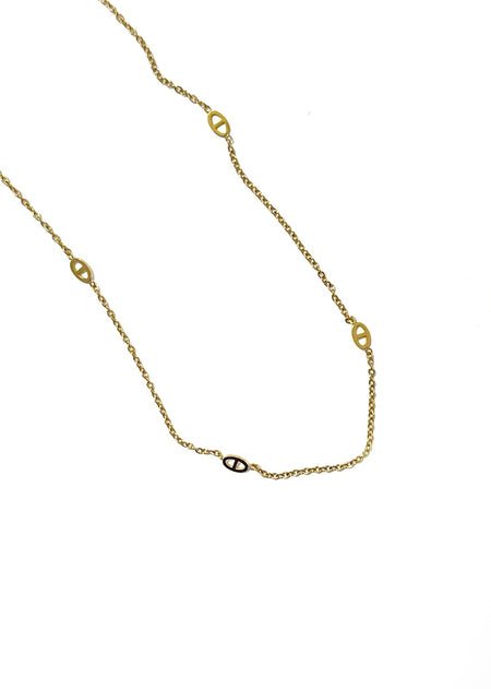 Barnett Necklace