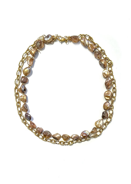 REVIERA | TWO-TONE