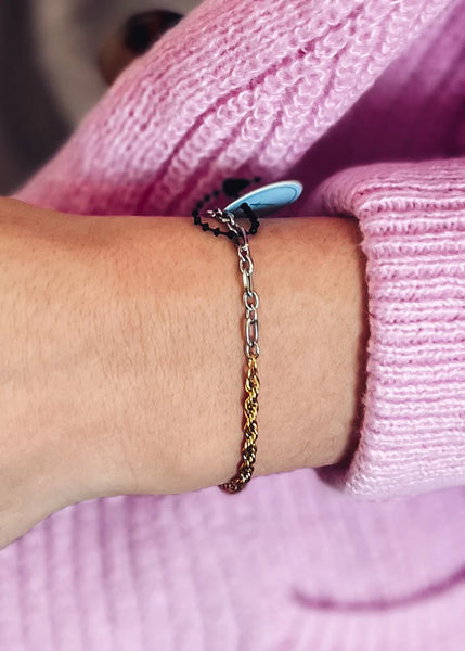 JOTHY TWO-TONE