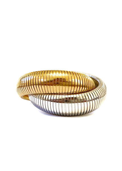 Hutton | Two- Toned