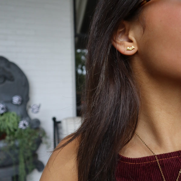 Creepy Crawler Studs