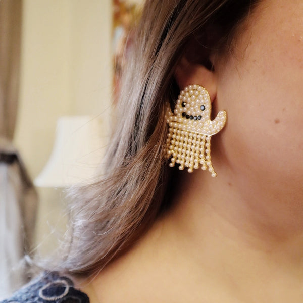 Ghouls and their Pearls