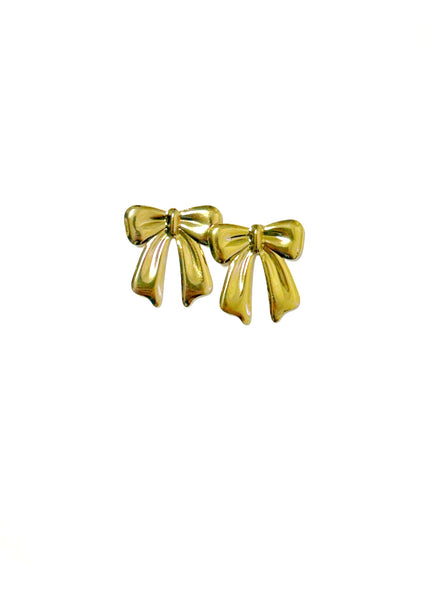 Bow Bow Studs