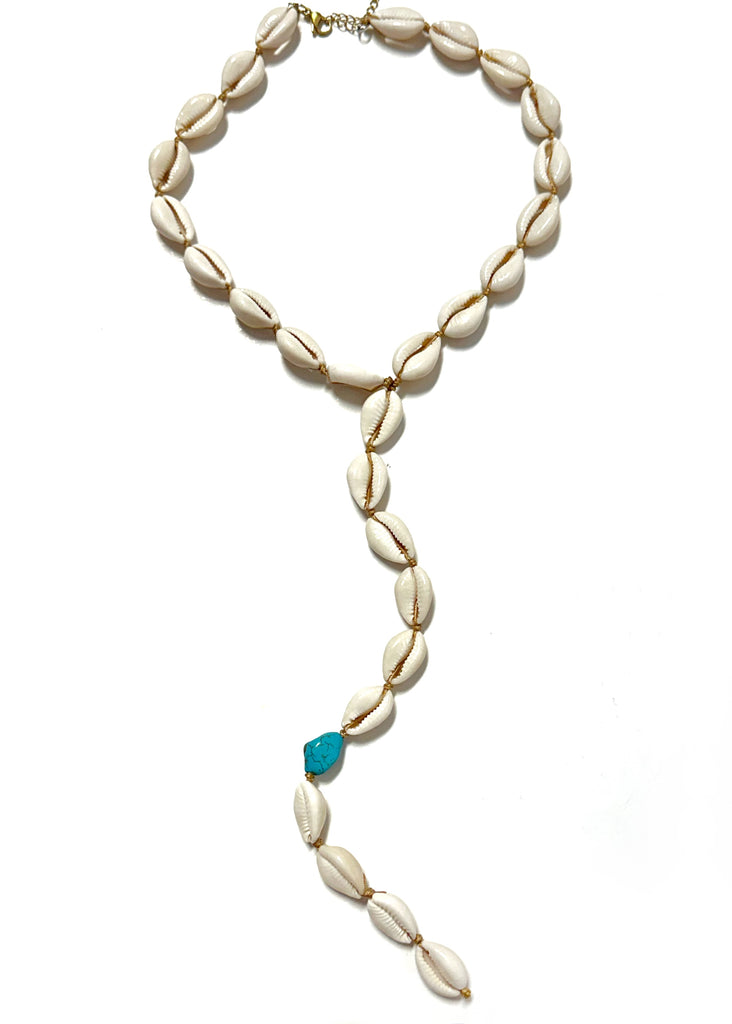 Cowrie Shells