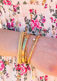 Ceaser Bracelet