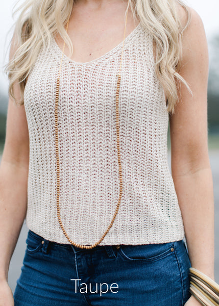 Layering Dainty⎜Wood