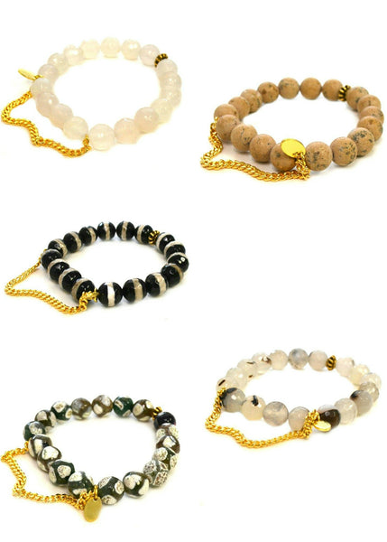 Single Chain