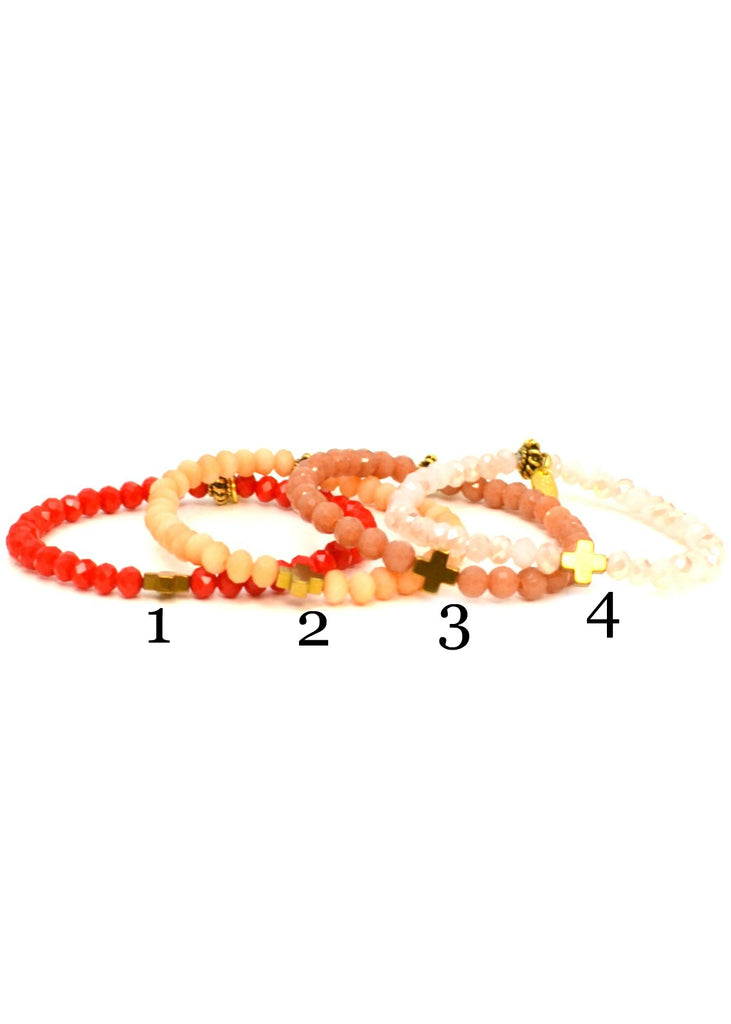 Mini Cross⎜Colors