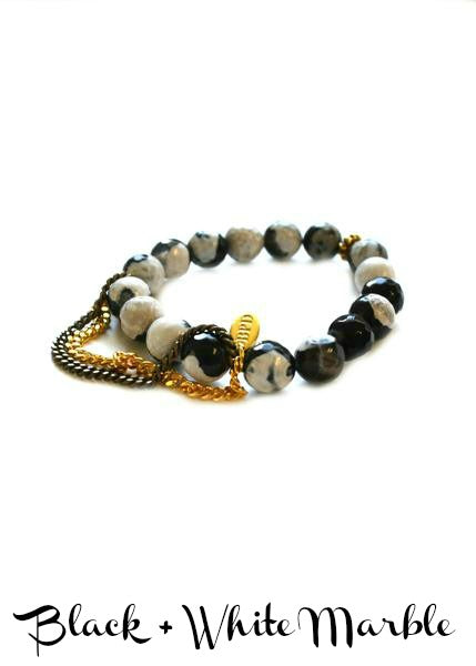 Double Chain