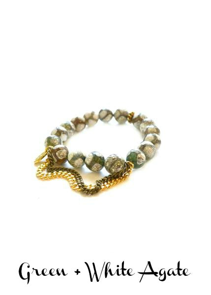 Double Chain