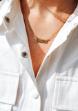 Zodiac Necklaces