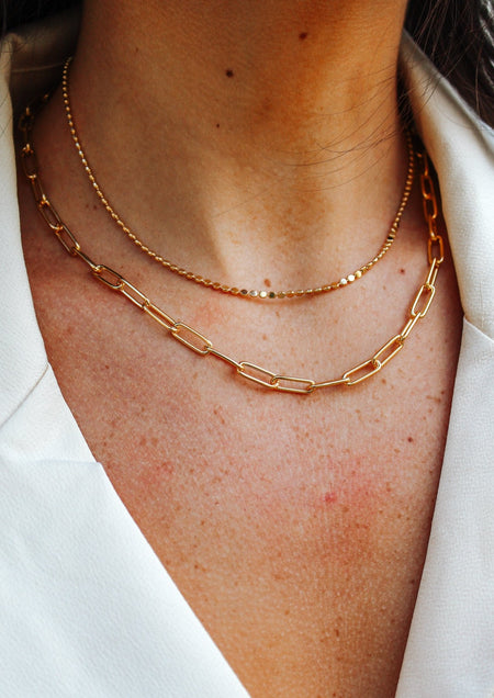 REVIERA | TWO-TONE