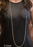 Layering Dainty⎜Neutrals