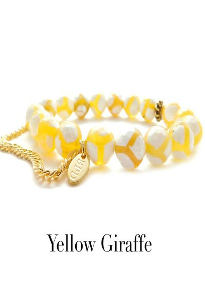Single Chain⎜Colors
