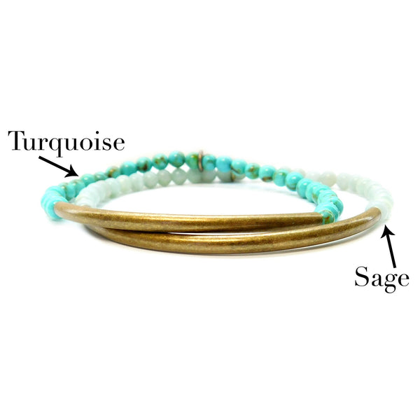 Bar Bracelet
