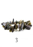 Spikes | Mixed