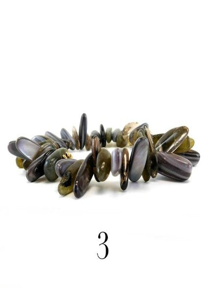Spikes | Mixed