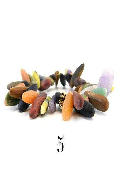 Spikes | Mixed