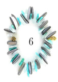 Spikes | Mixed