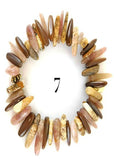Spikes | Mixed