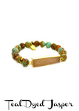 Druzy Bar
