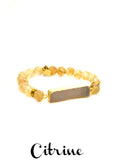 Druzy Bar