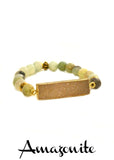 Druzy Bar