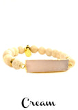 Druzy Bar