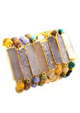 Druzy Bar