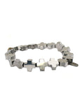 Hematite Cross