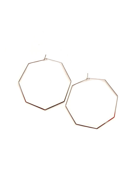 Basic Octagon Hoops