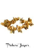 Spikes | Solid