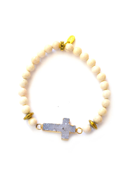 Druzy | Cross