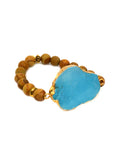 Turquoise Slab