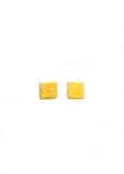 Solid Square Stud