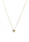 Dainty Cross