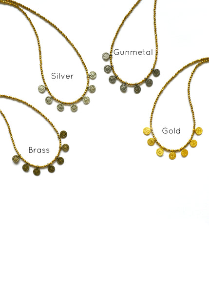 Hollis | Gold