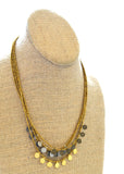Hollis | Gold