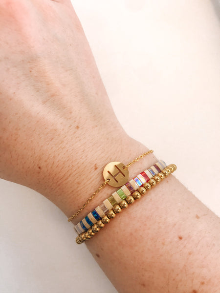 CARWYN | BRACELET