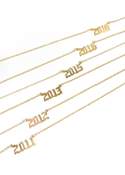 YEARS