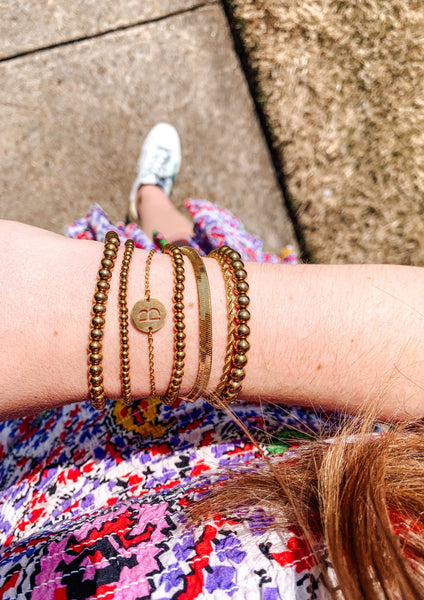 CARWYN | BRACELET