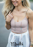 Layering Dainty⎜Colors