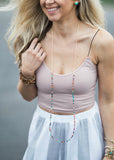 Layering Dainty⎜Colors