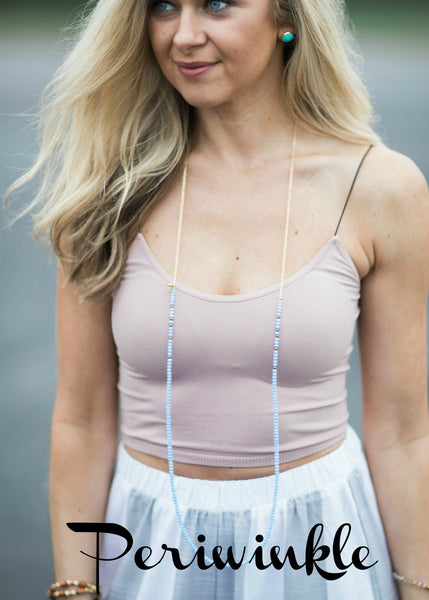 Layering Dainty⎜Colors