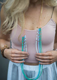 Layering Dainty⎜Colors