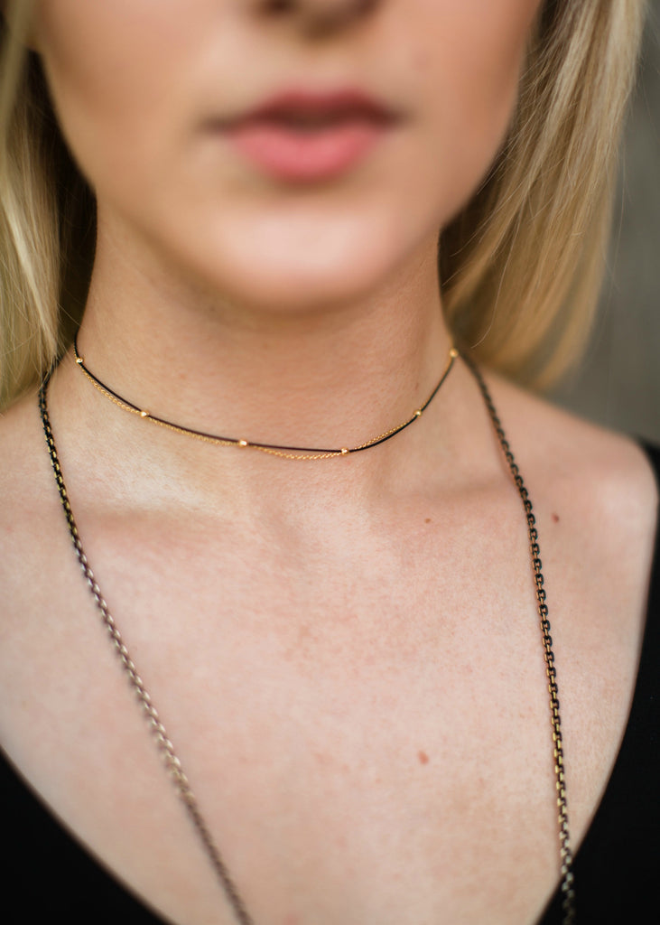 Amelia Choker