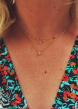 Dainty Cross