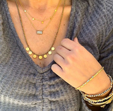 Hollis | Gold