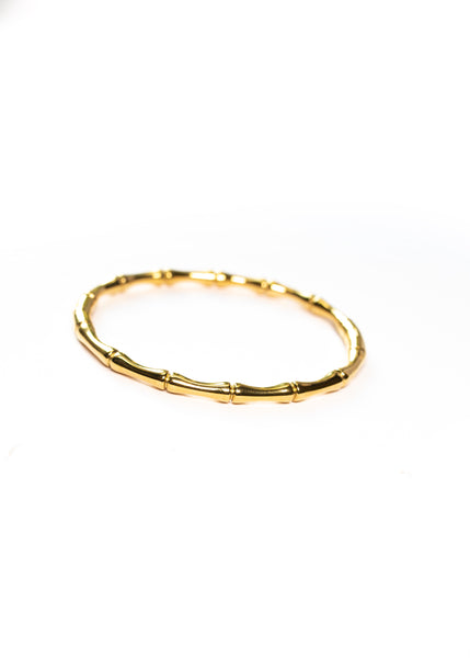 Bamboo Bangle